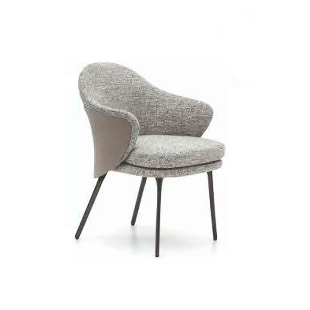 GHẾ BÀN ĂN UMNZ-B-DC20