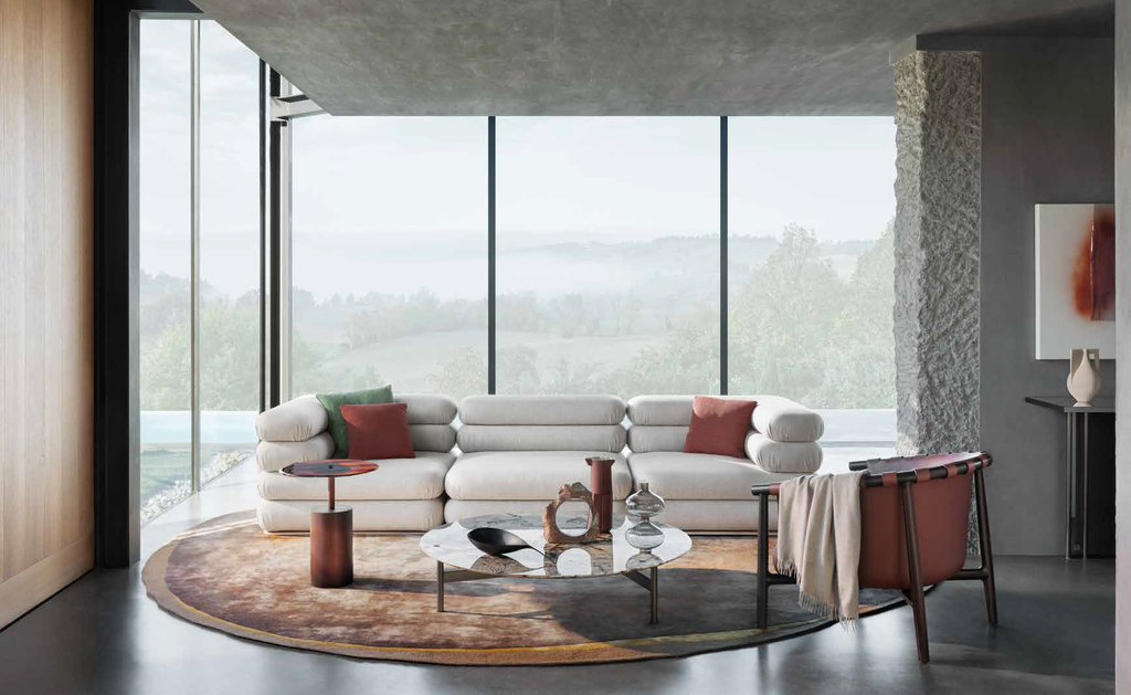 Ghế Sofa HZ.FD24