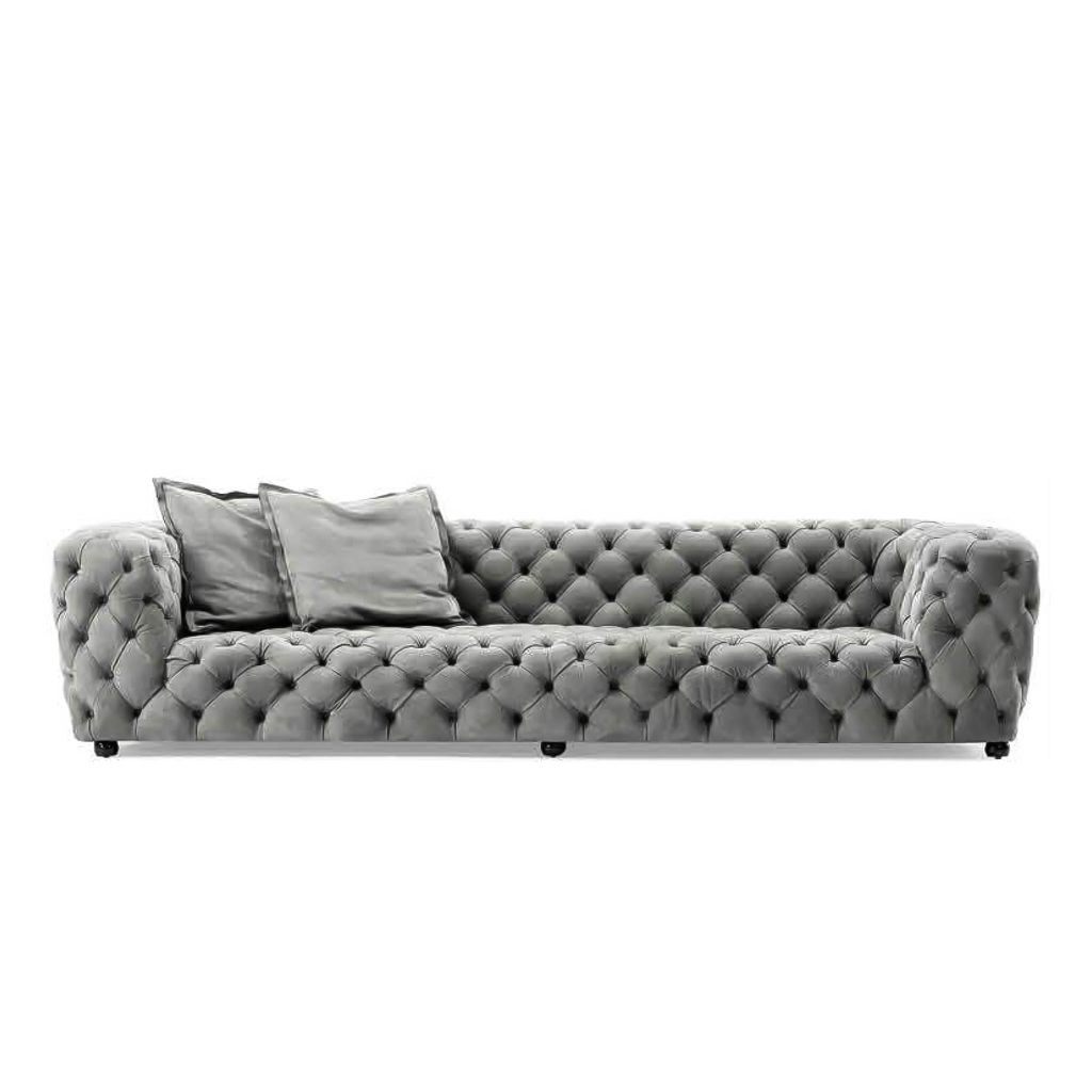GHẾ SOFA UMJS-B-LS07
