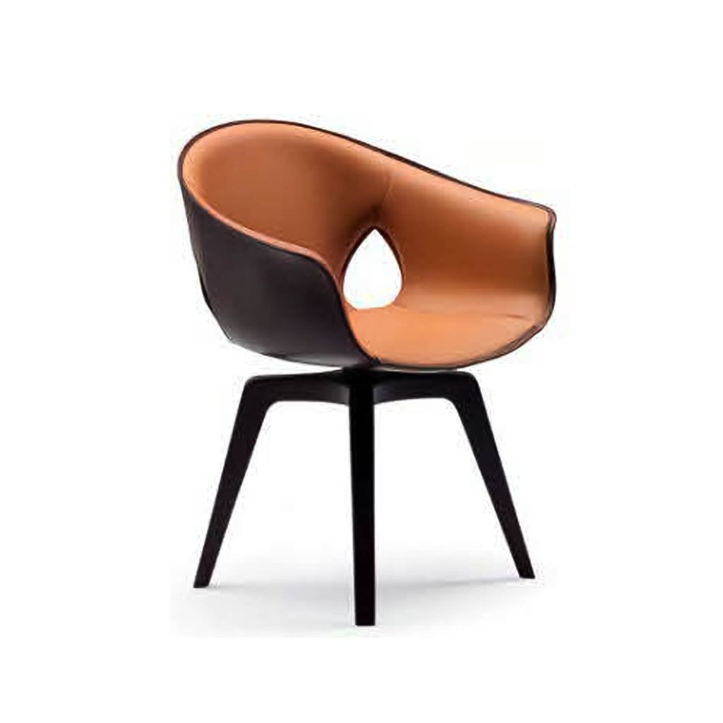 GHẾ LÀM VIỆC UMNZ-C-DC13