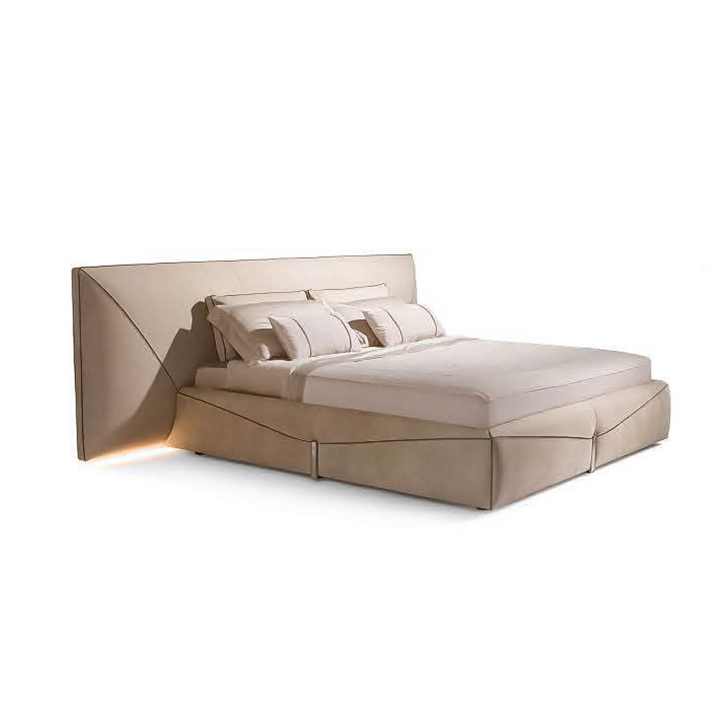 GIƯỜNG UMSJ-V-BB-4