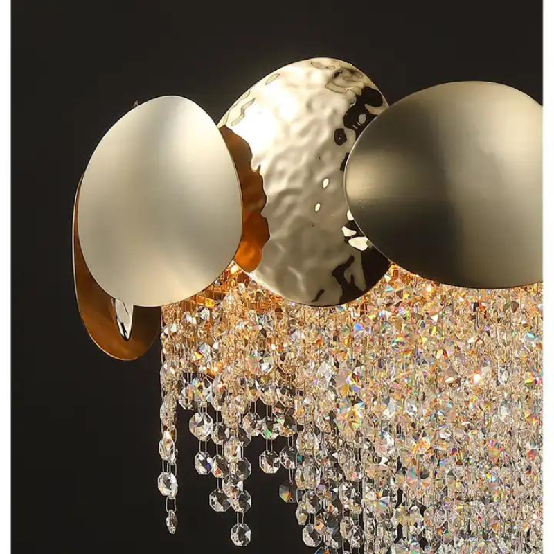 ĐÈN TRANG TRÍ HZL624