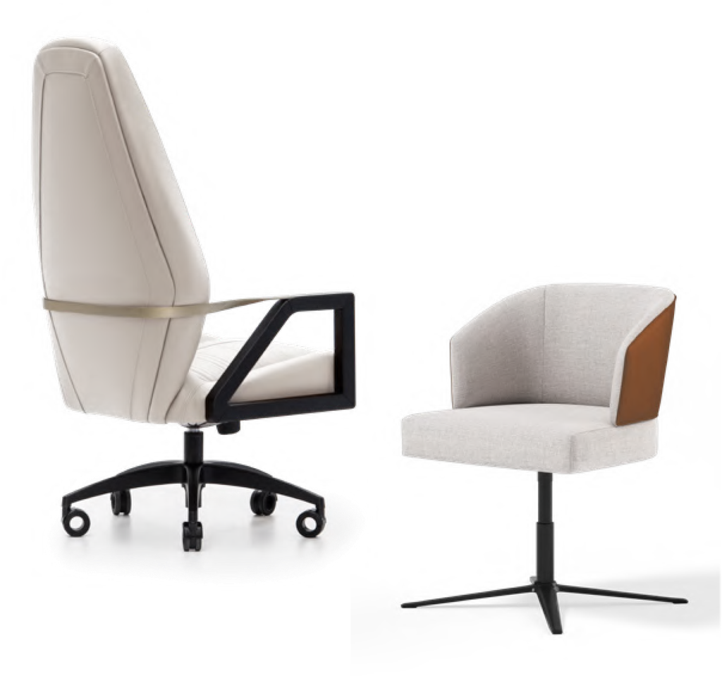 Ghế HZ.AM249-B GUEST CHAIR