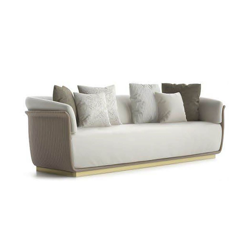 GHẾ SOFA UMSJ-J-LS08