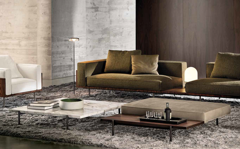  Ghế Sofa HZ.MT124 