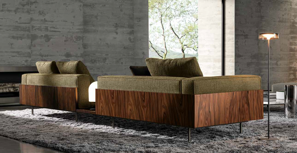 Ghế Sofa HZ.MT124