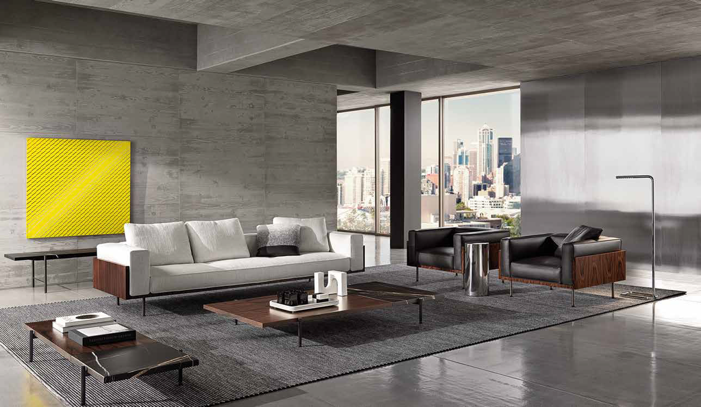 Coffee table HZ.MT154