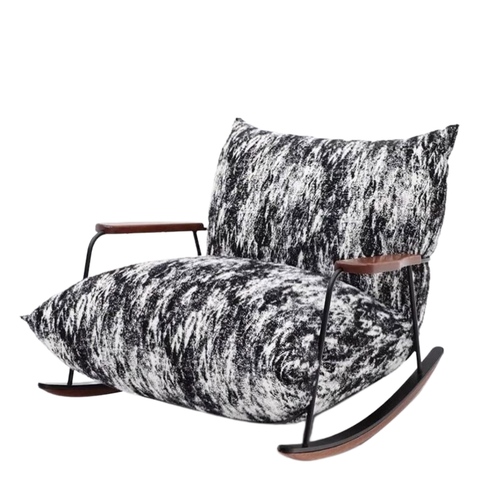  GHẾ ĐƠN LUXOR HZC02 