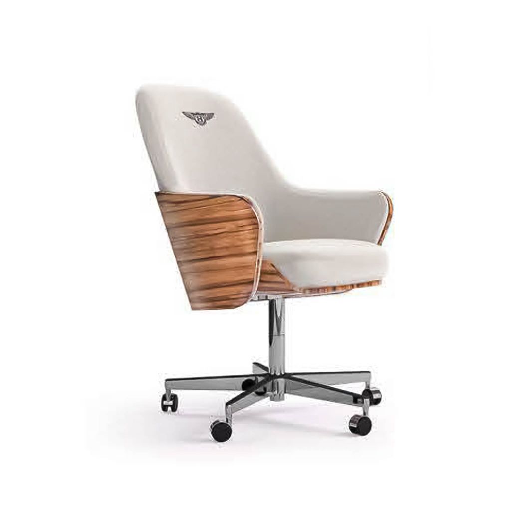 GHẾ LÀM VIỆC UMSJ-J-WS01