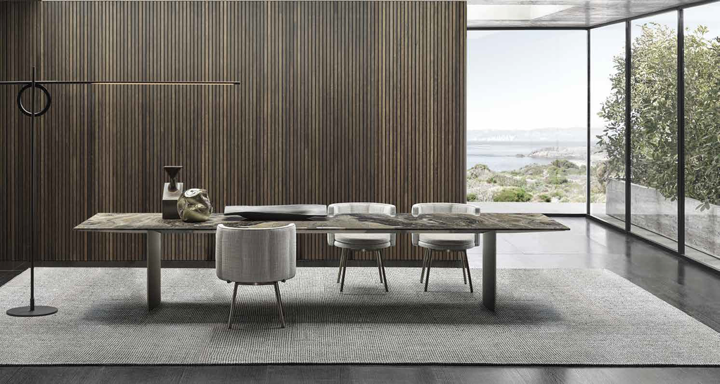 Ghê bàn ăń HZ.MT126