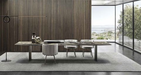  Ghê bàn ăń HZ.MT126 