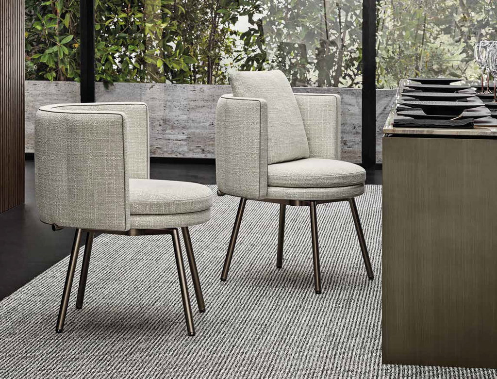 Ghê bàn ăń HZ.MT126