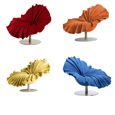  GHẾ ĐƠN CHAMBER HZC31 