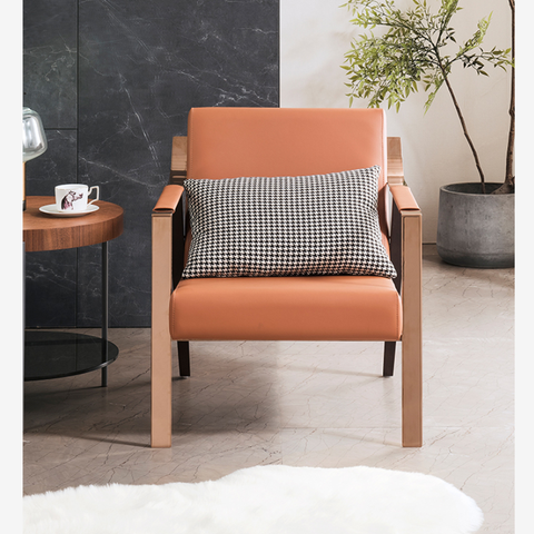  GHẾ ĐƠN LUXOR HZC52 