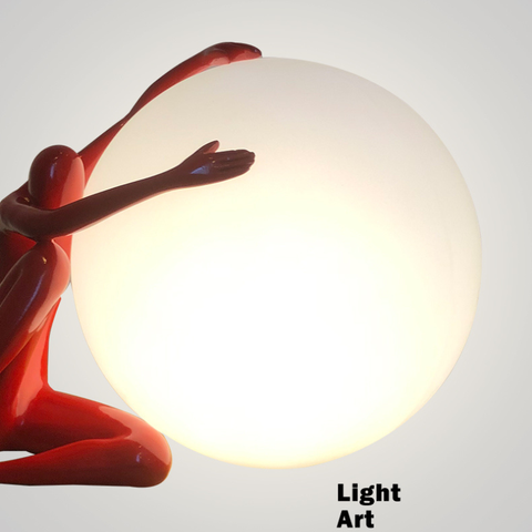  ĐÈN TRANG TRÍ HZL049 