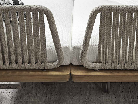  Ghế Sofa out door HZ.MT177 