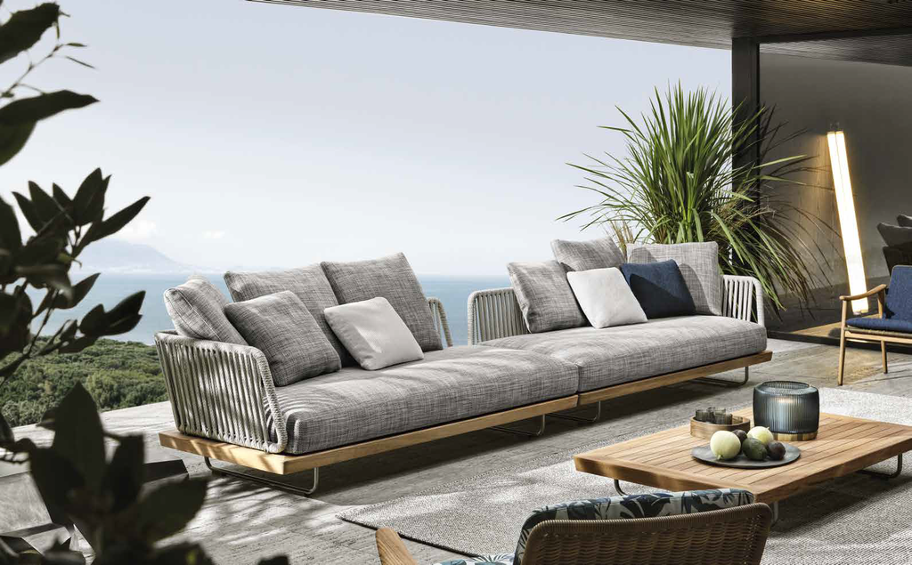 Ghế Sofa out door HZ.MT177