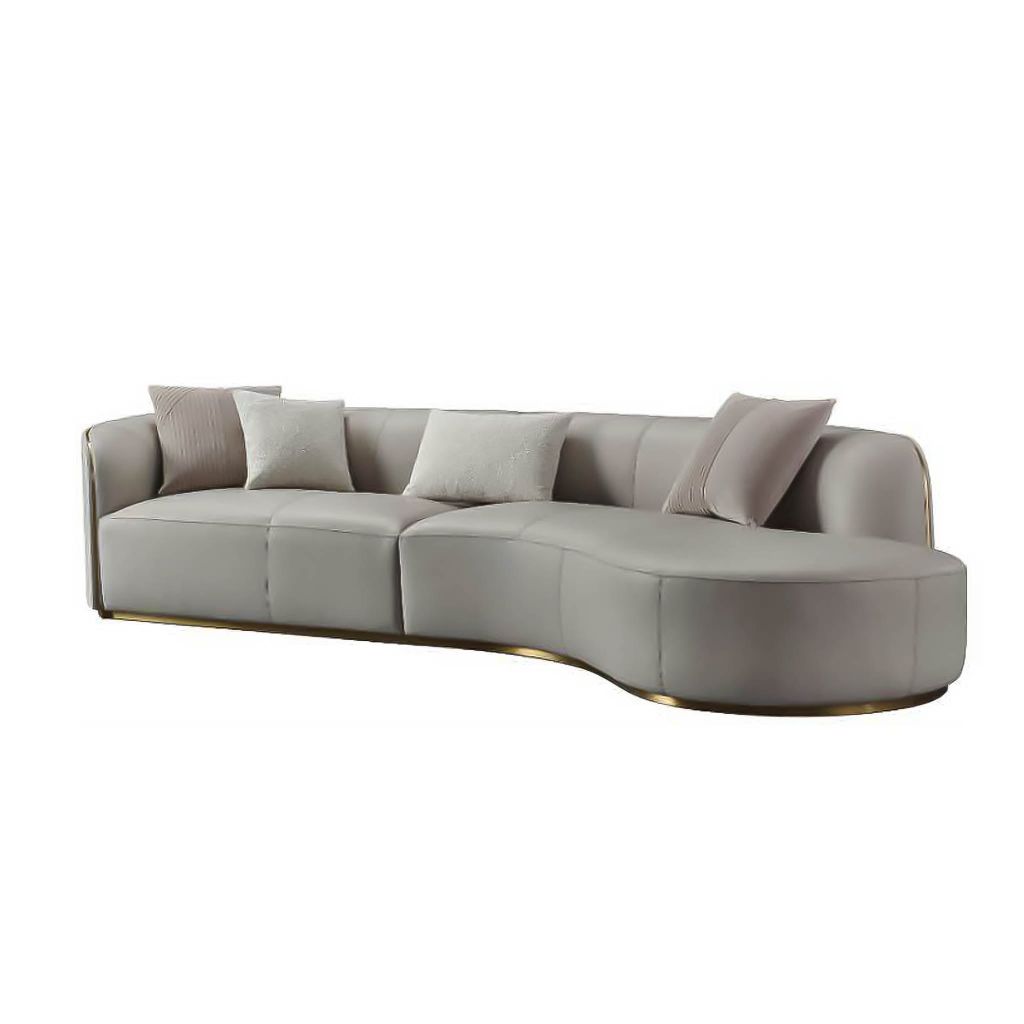 GHẾ SOFA UMSJ-R-LS04XL