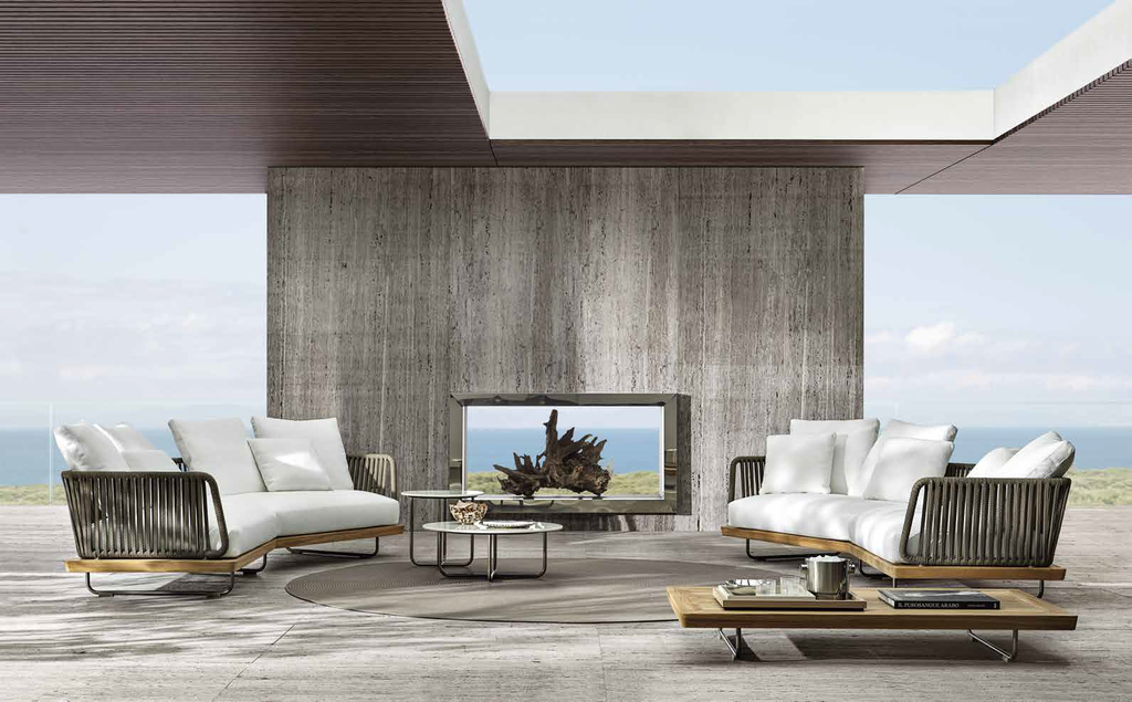 Ghế Sofa out door HZ.MT160