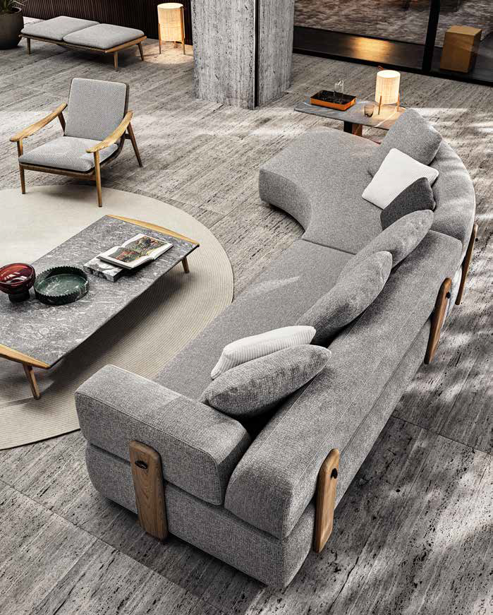 Ghế Sofa out door HZ.MT188