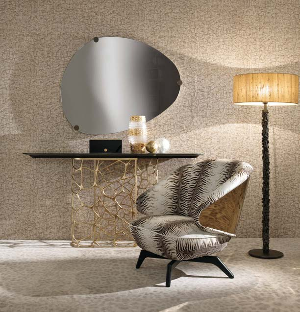 Ghế ARMCHAIR  HZ.RB11