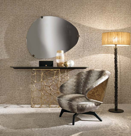  Ghế ARMCHAIR  HZ.RB11 