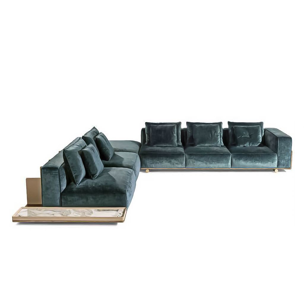 GHẾ SOFA UMSJ-V-LS03