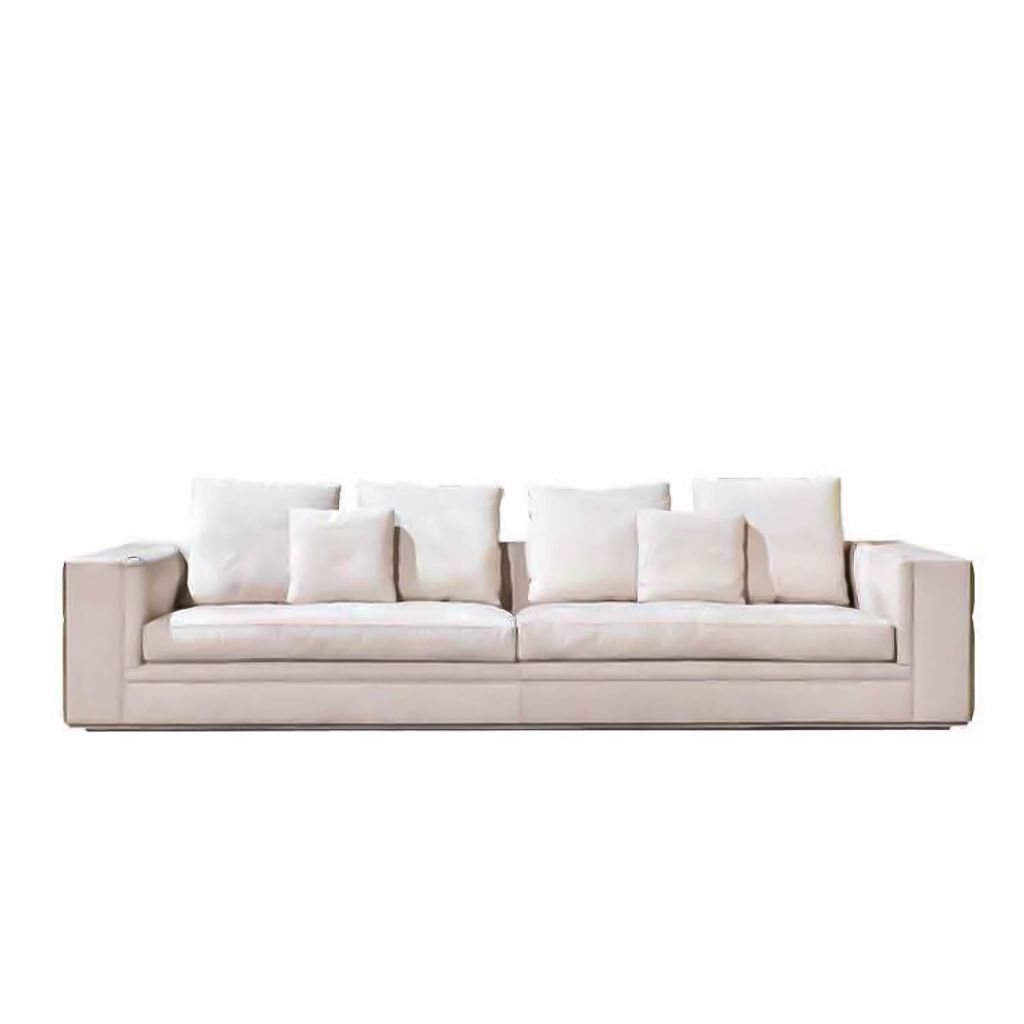 GHẾ SOFA UMSJ-V-LS04