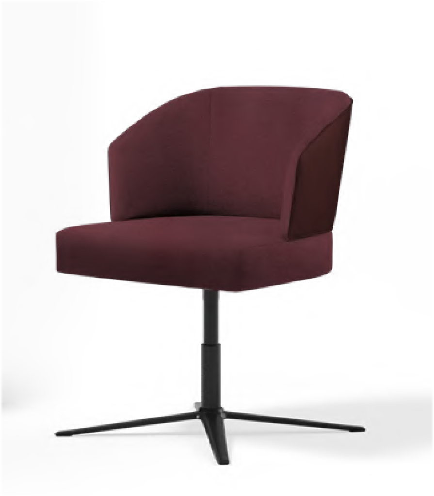 Ghế HZ.AM249-B GUEST CHAIR
