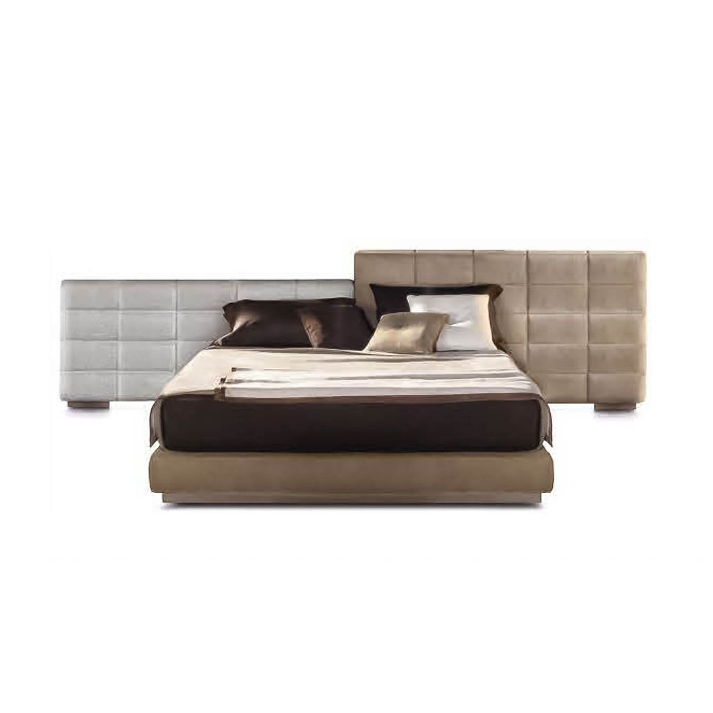 GIƯỜNG UMNZ-C-BB19