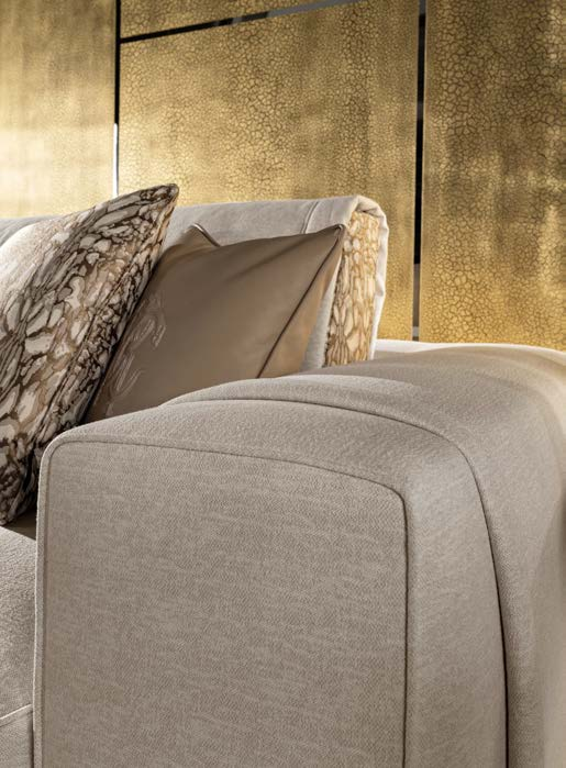Ghế Sofa HZ.RB09