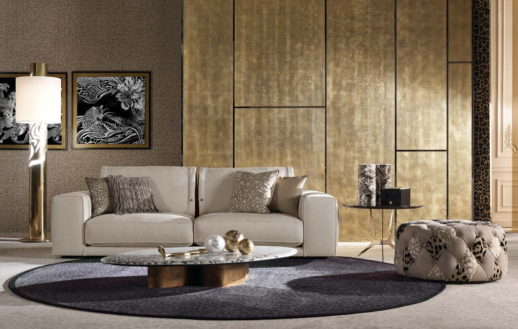 Ghế Sofa HZ.RB09