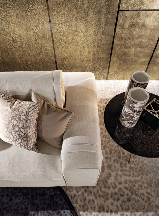 Ghế Sofa HZ.RB09