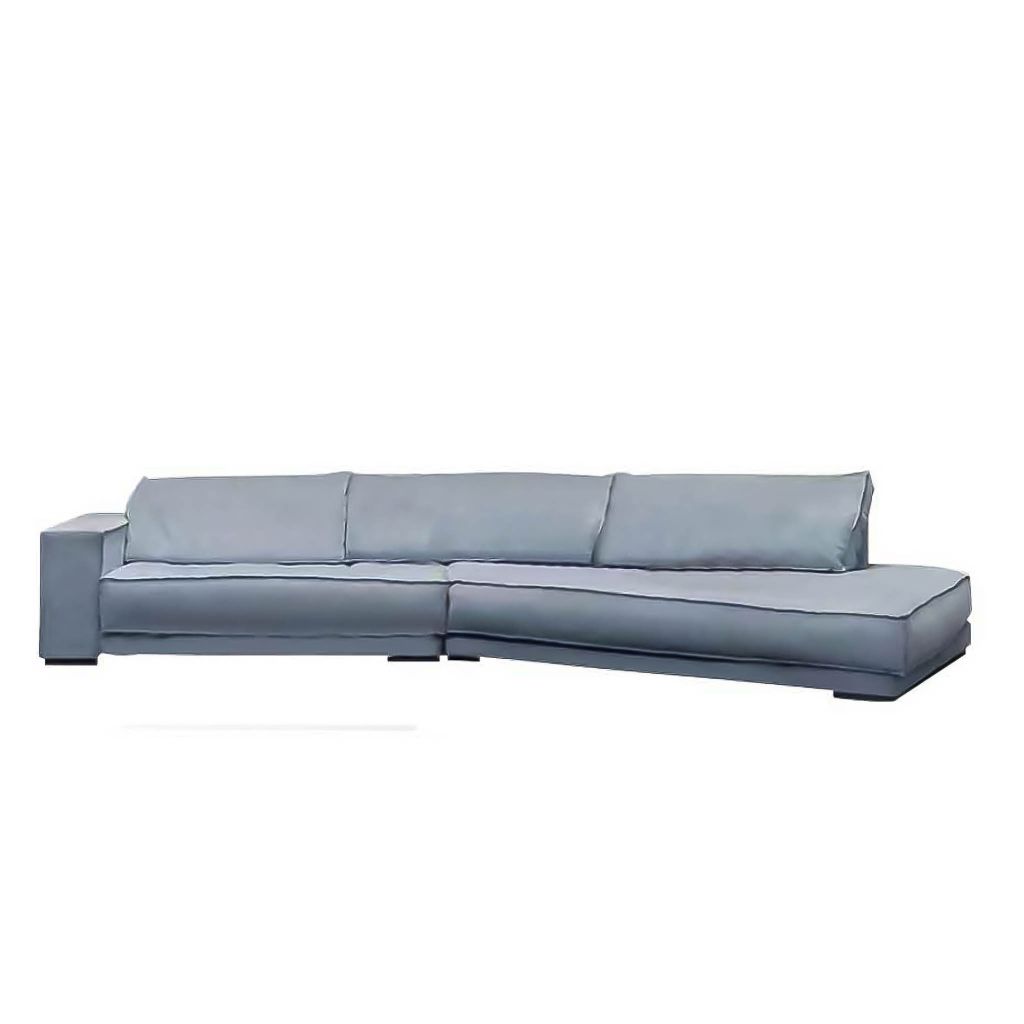 GHẾ SOFA UMSJ-B-LS01M