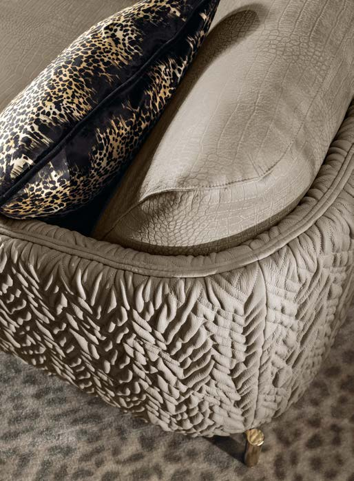 Ghế ARMCHAIR  HZ.RB18