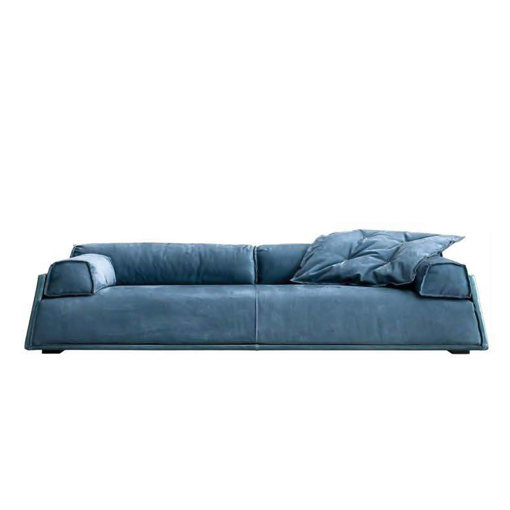GHẾ SOFA UMJS-B-LS03