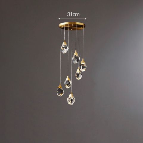  ĐÈN TRANG TRÍ HZL411 