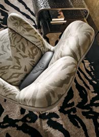 Ghế ARMCHAIR  HZ.RB15