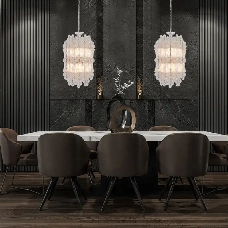 ĐÈN TRANG TRÍ HZL307