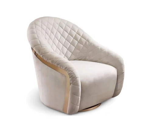  GHẾ ĐƠN LUXOR HZC04 