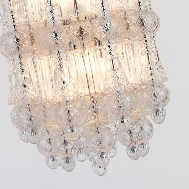 ĐÈN TRANG TRÍ HZL307