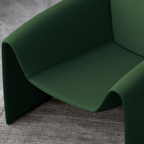  GHẾ ĐƠN LUXOR HZC53 