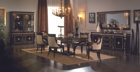  DINING TABLE NEVA 