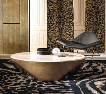 Ghế ARMCHAIR  HZ.RB14