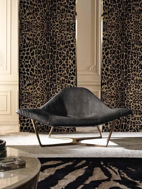 Ghế ARMCHAIR  HZ.RB14