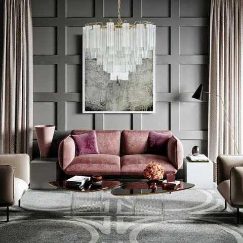  ĐÈN TRANG TRÍ HZL511 