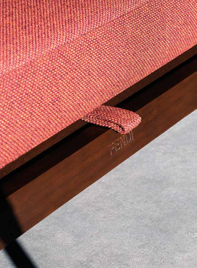 Ghế ngoài trời HZ.FD131