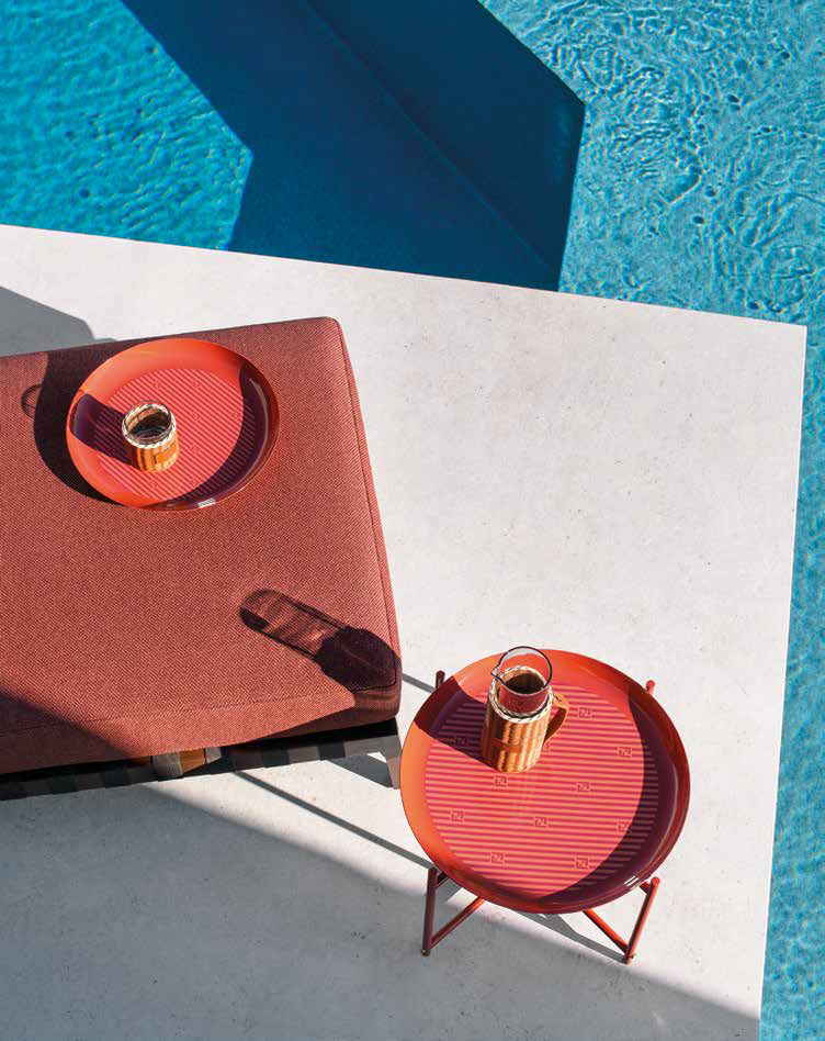 Bàn ngoài trời HZ.FD126