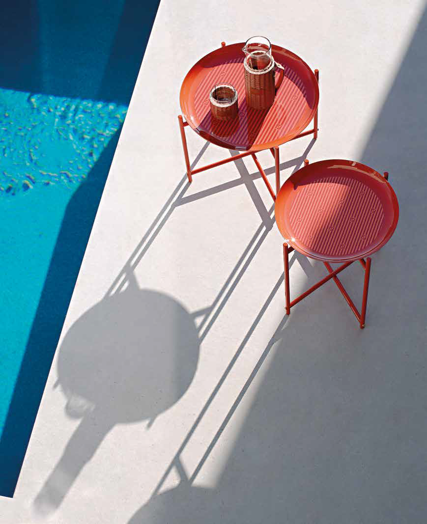 Bàn ngoài trời HZ.FD126