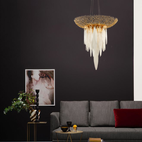  ĐÈN TRANG TRÍ HZL512 